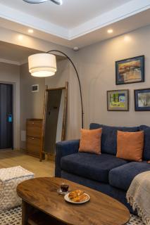Marina Bay 1Bed by YourHost - Nairobi - 3