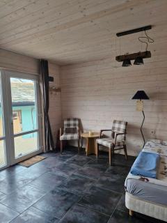 Къщички Синьо лято, Черноморец - Варна - Blue Summer Houses Varna - 9