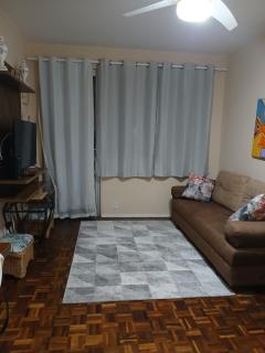 Apartamento central uma quadra do mar - Balneário Camboriú - 2