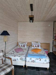 Къщички Синьо лято, Черноморец - Варна - Blue Summer Houses Varna - 6