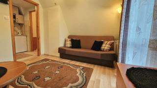 Domek i Pokoje Pod Tatrami - 6