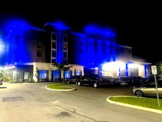 Newmarket Hotel and Suites - Newmarket - 1