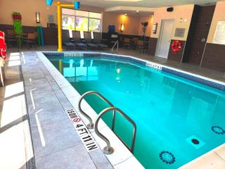 Newmarket Hotel and Suites - Newmarket - 9