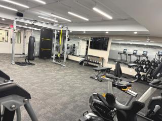 Newmarket Hotel and Suites - Newmarket - 7