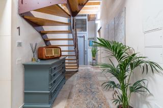 La Dimora di San Nicola Ortigia Boutique Apartments - Terrace & Jacuzzi Access - 6