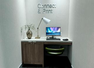 Newmarket Hotel and Suites - Newmarket - 3