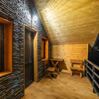 Gorai Sauna - Kazbegi - 5