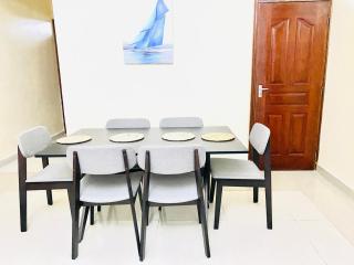 Samawati All Ensuite Apartment with Pool and SeaView - 4