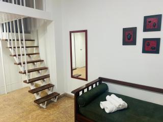 Alto Palermo Loft Familiar para 4 - Buenos Aires - 0