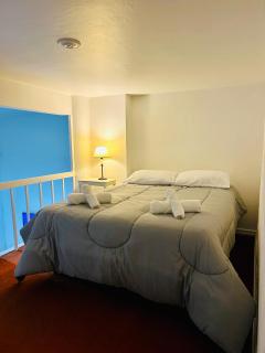 Alto Palermo Loft Familiar para 4 - 9