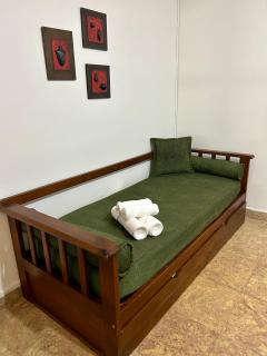 Alto Palermo Loft Familiar para 4 - Buenos Aires - 5