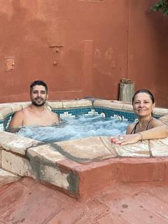 Hosteria Huaco - Huaco - 9