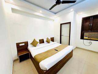 Diamond Home stay - Near Reliance Mart - Neu-Delhi - 0