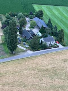 Quo Vadis vakantiehuis Lengel - 2