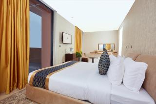 The Vynyard, Accra - 1