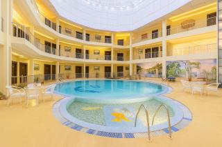 Excel Hotels and Resorts Bhimtal - Bhīm Tāl - 0