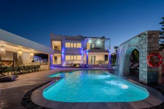 Varimpo Luxury Escape - Melidhónion - 9