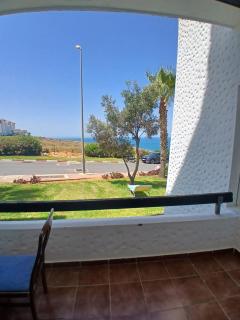 شقة فاخرة مطلة على البحر مارينا غولف أصيلة assilah marina golf - Asilah - 9