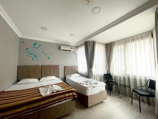 Hotel Yasmin - 6