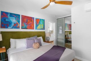 Renovated 3BR House with Heated Pool and Backyard Oasis - 3