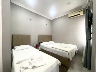 Hotel Yasmin - Istanbul - 0