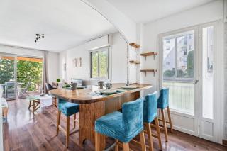 Appartement Delmas - Welkeys - 0