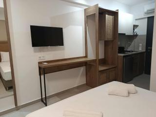 Sagini Suites - Paradisos - 1