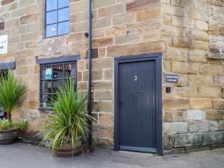 Postmans Lodge - Middlesbrough - 0
