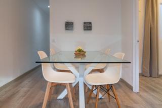 Apartment for holidays and business trips - L'Hospitalet de Llobregat - 8