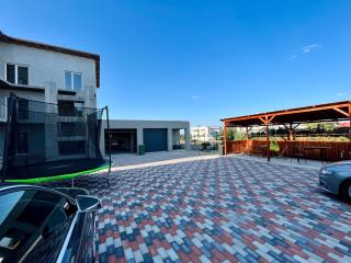 Vila CrisSor - Schitu - 4