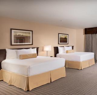 Tuscany Suites & Casino - 9