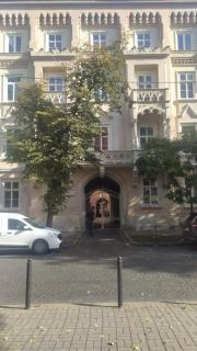 Апартаменти поруч з Палацом Потоцьких - Lviv - 2