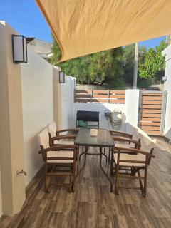 Zakynthos's home - Zante - 9