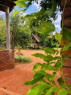 Serene Lodge- Habarana - Moragaswewa - 7