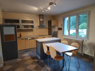 Suite parentale et cuisine - Parthenay - 3