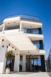 Cervino - Ulcinj - 0