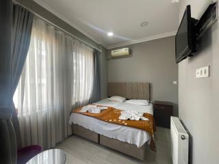 Hotel Yasmin - Istanbul - 7