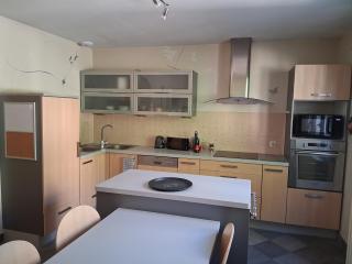 Suite parentale et cuisine - 3