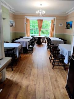 The Countryman Hotel - Camelford - 5