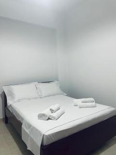 Samos Home - Vlorë - 4