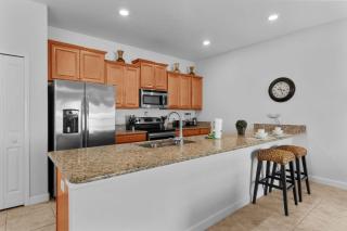 Storey Lake Resort 511 - Hosted by Top Villas - Kissimmee - 2