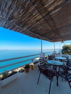 Samos Home - Vlorë - 2