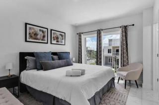 25893 Sw 144 CT · 3 Bed 2.5 Bath Townhome Rooftop 1 Parking Spot - 4