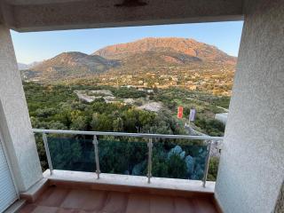 Kalamper Vista seaview and pool - Bar - 1