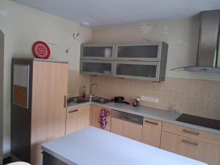 Suite parentale et cuisine - 5