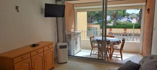 T2 Argelès-Plage - 6