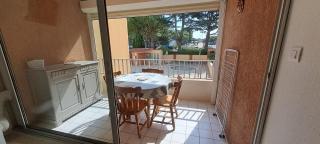 T2 Argelès-Plage - 0