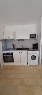 T2 Argelès-Plage - 5