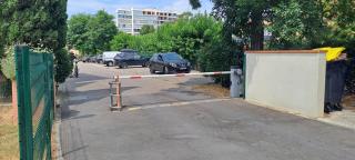 T2 Argelès-Plage - 1