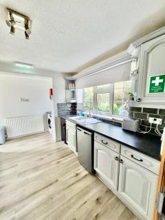 Bransdale House - Guisborough - 9